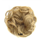 Hair ring