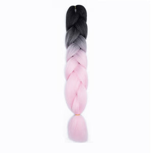 Dirty Braid Hair Rope Twisted Braid Small Dirty Braid Hairdressing Rope Twisted Braid Hidden Braid