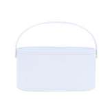 Creative Mini Muid Portable Make-Up Box Led Rechargeable Make-Up Mirror Night Light Travel Make-Up Desktop Make-Up Mirror