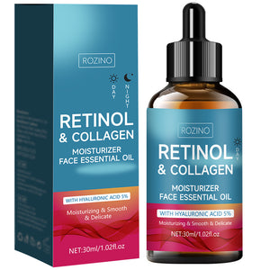 Anti-aging Anti Wrinkle Moisturizing Repair