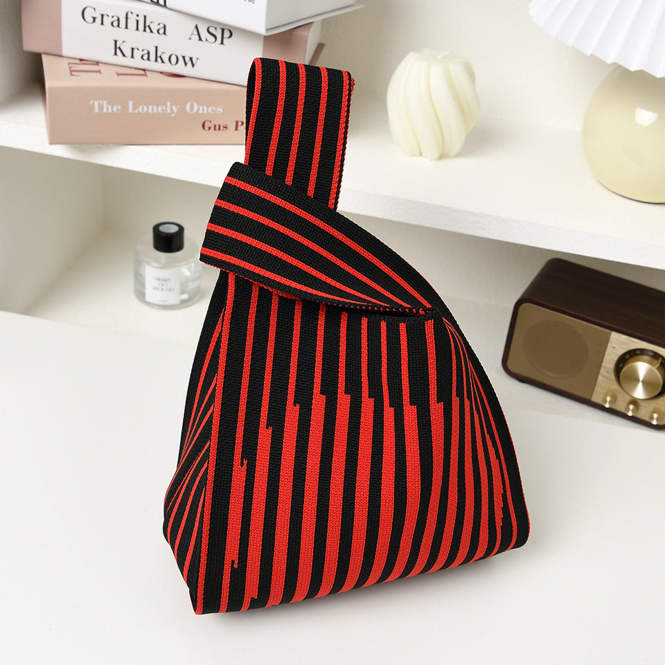 Female Student Casual Storage Hand Bag Fashion